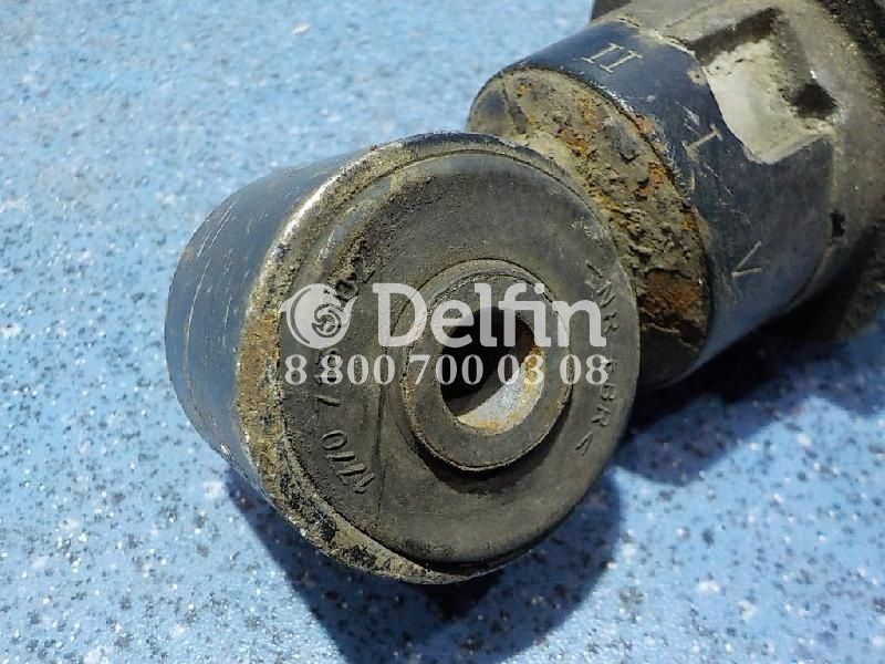 81417226060 Амортизатор кабины спереди MAN