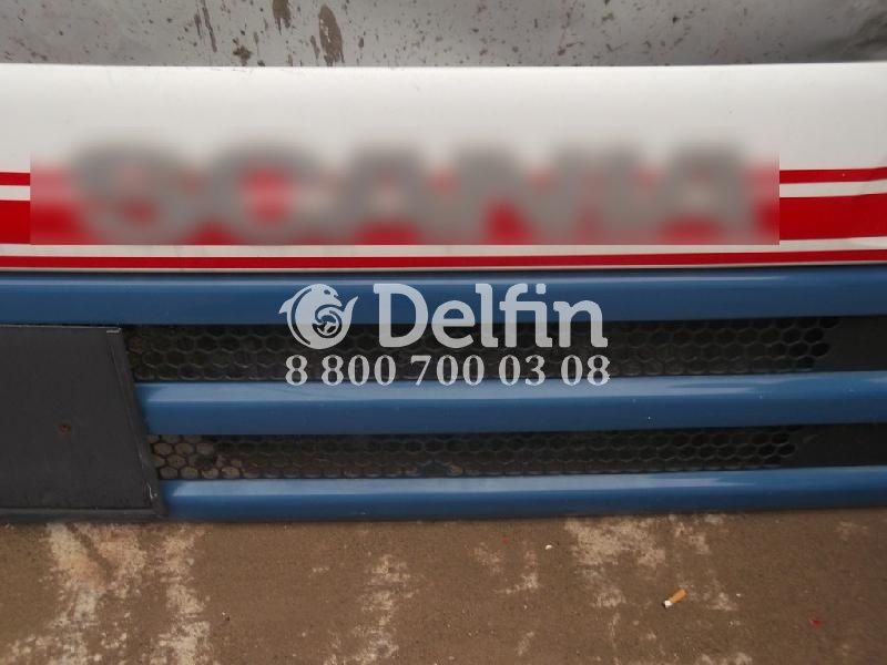 1397571 Решетка радиатора Scania