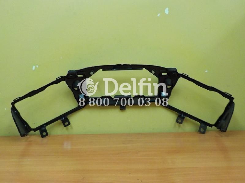 A9436800611 Центральная панель Mercedes Benz