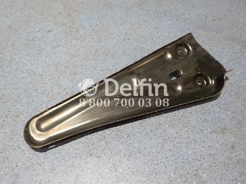 A9436660014 Кронштейн крепления ступени кабины Mercedes Benz