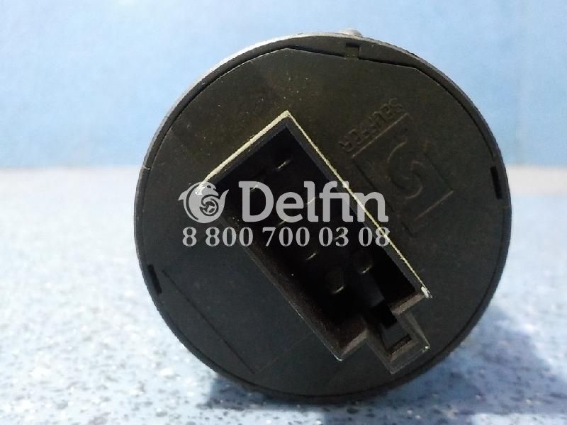 81255250231 Переключатель АКПП MAN