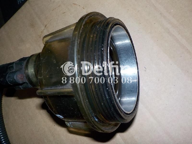 20875073 Стакан сепаратора с подогревом Volvo