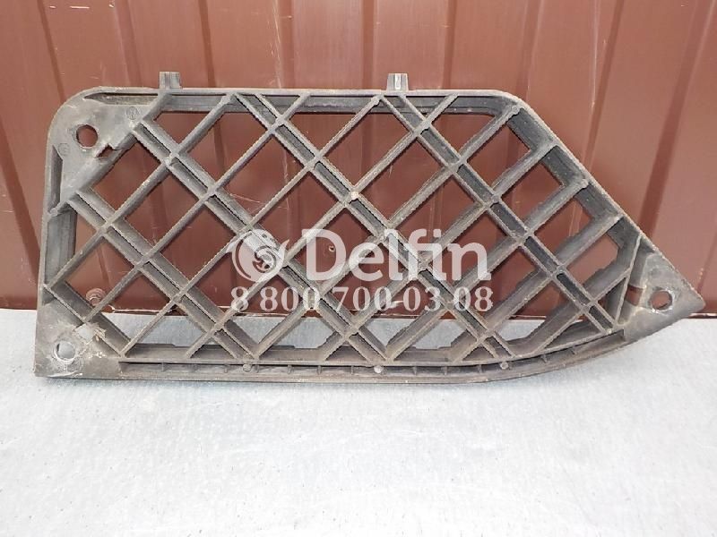 5010544026 Ступенька подножки LH нижняя Renault