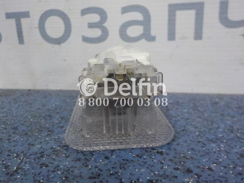 2039482 Лампа Scania  6 серии