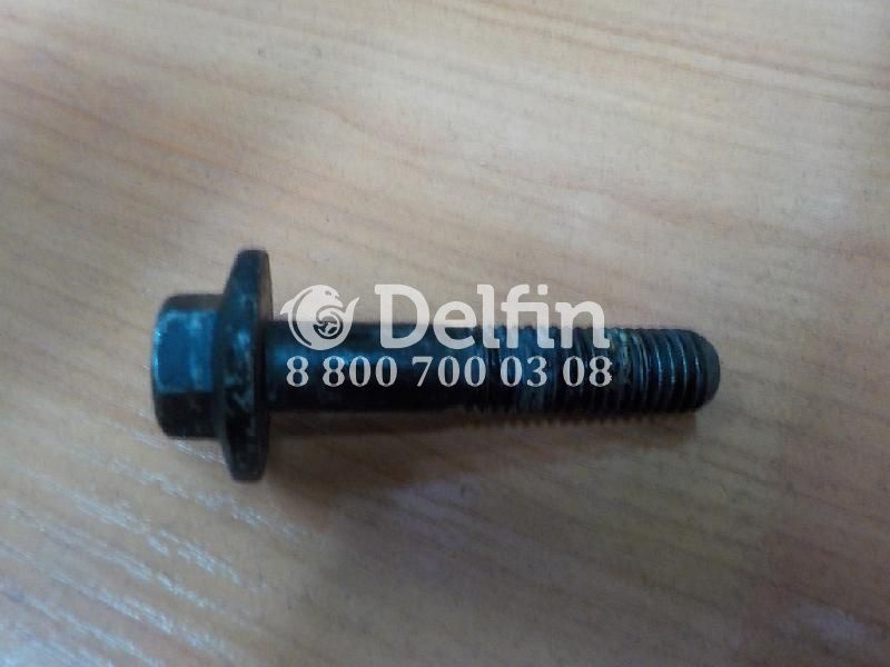 982207 Болт M12X1.75X60 Volvo