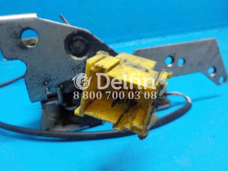 21505887 Замок двери LH левый Volvo