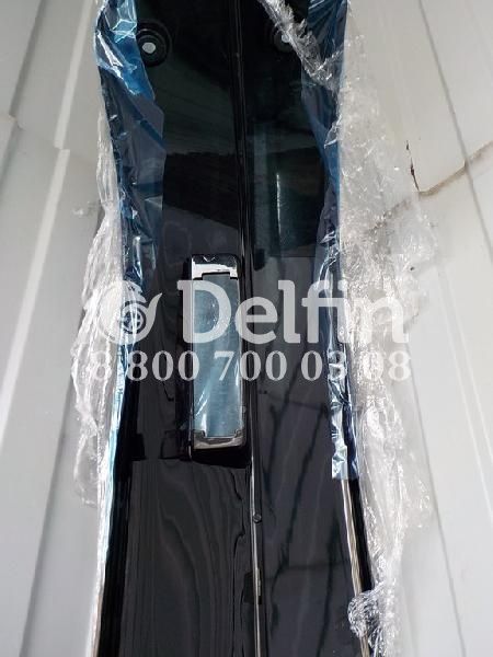 1430533 Козырек солнцезащитный (Н) Scania