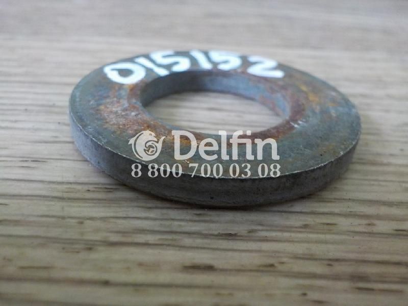 7400990805 Шайба M21х40х6мм Volvo