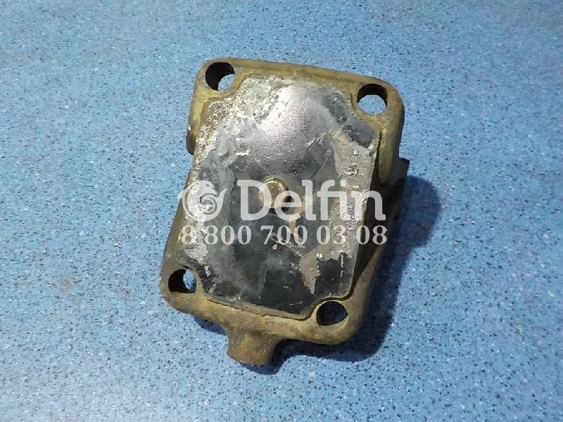 8164841 Кронштейн реактивной тяги Iveco