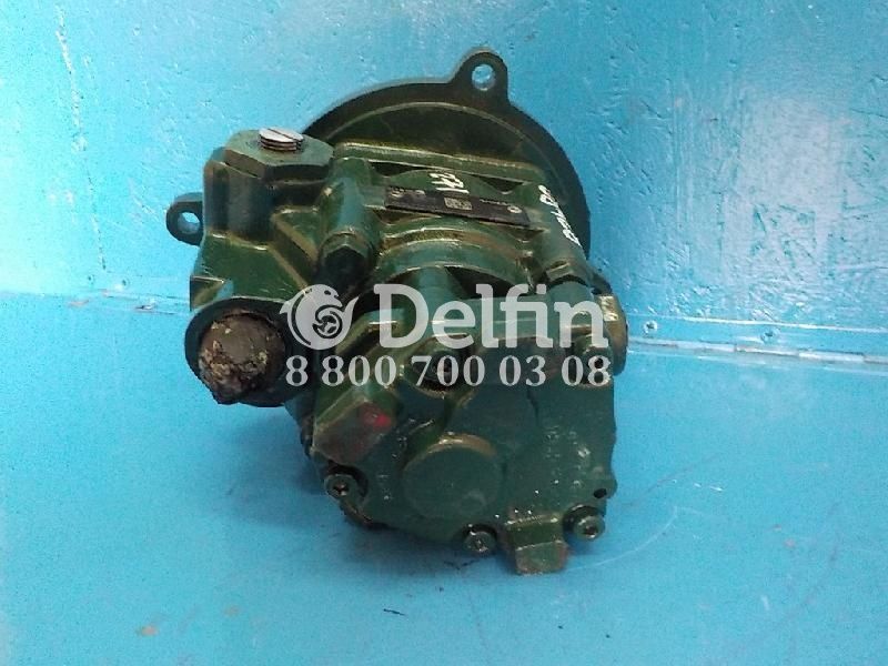 85114316 Насос гидроусилителя в сборе с топливным насосом Volvo D13