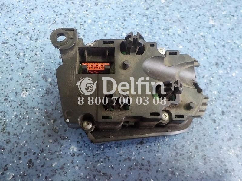 1693757 Блок кнопок (на руле) DAF