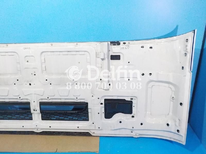 82360122 Капот в сборе Volvo