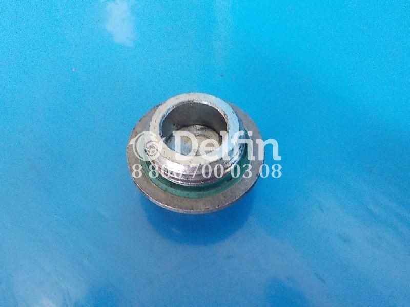 812375 Пробка (управление КПП) Scania