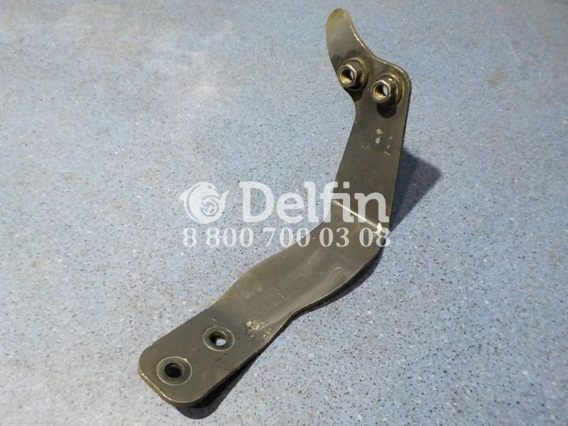 A9303100469 Кронштейн опоры кабины спереди LH Mercedes Benz