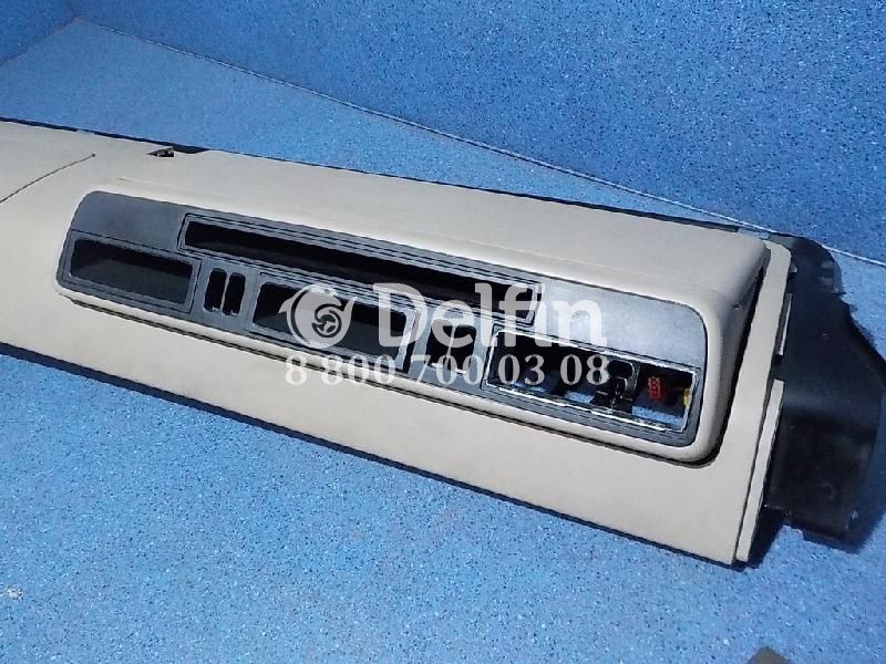 1871750 Вещевое отделение Scania