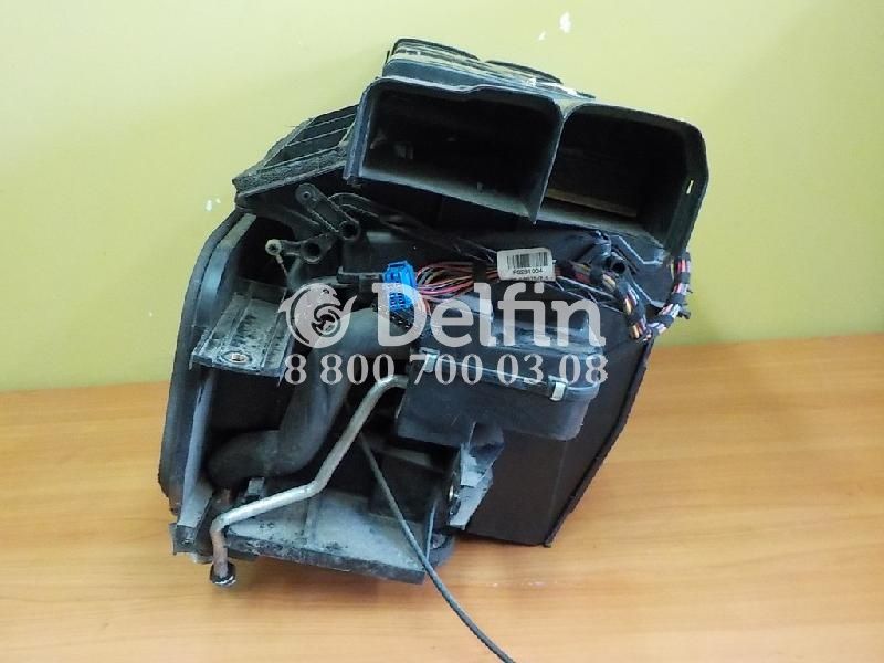 A0018306260 Отопитель кабины(печка) Mercedes Benz