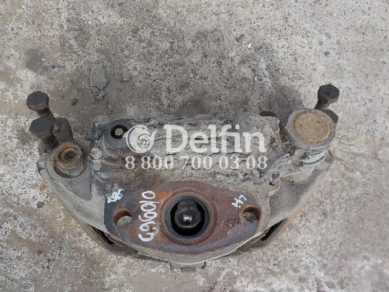 81508046596 Суппорт задний MAN