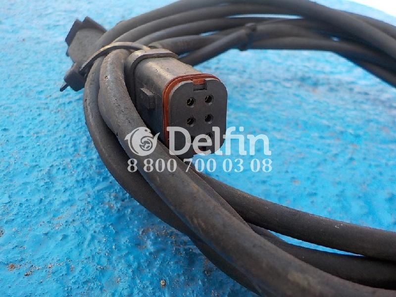 1524331 Проводка EBS Scania