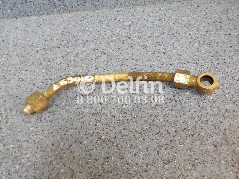 51123055298 Трубка топливная MAN