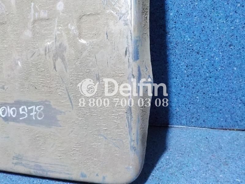 20554076 Теплозащитный экран (глушитель) Volvo