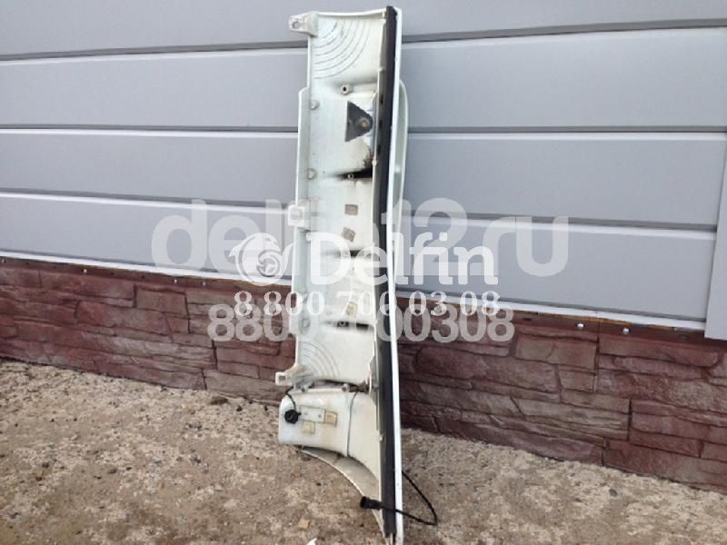 504203397 Угол кабины левый Iveco