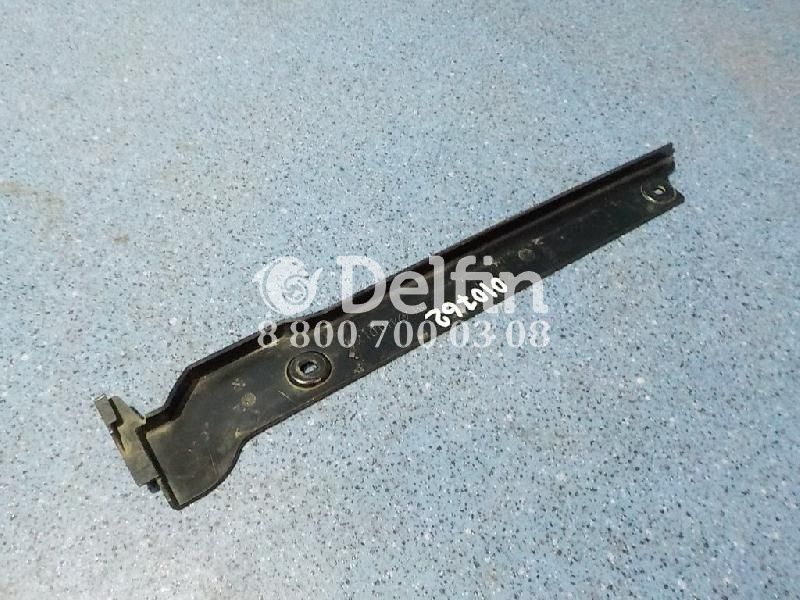 81624100177 Кожух колонны MAN