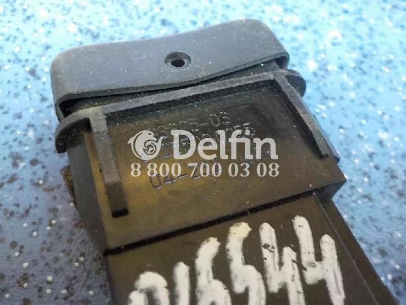 81255030255 Кнопка многофункциональная MAN