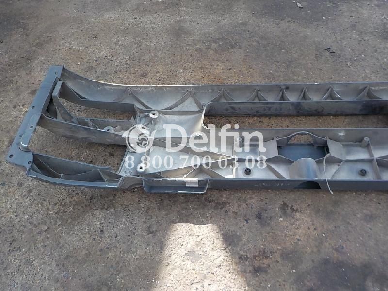 81416100359 Бампер передний MAN