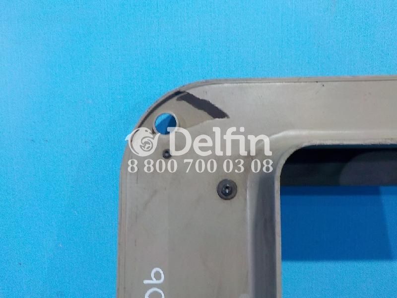 1907280 Рама вентиляционного люка Scania