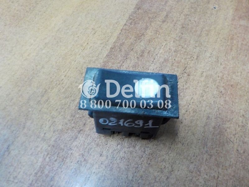 5010231913 Кнопка многофункциональная Renault