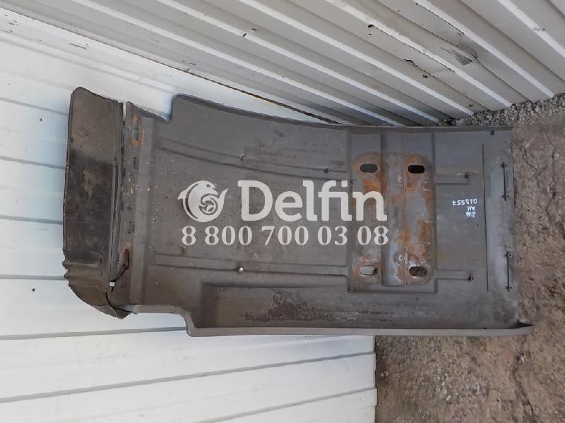 A9438800406 Заднее крыло RH Mercedes Benz