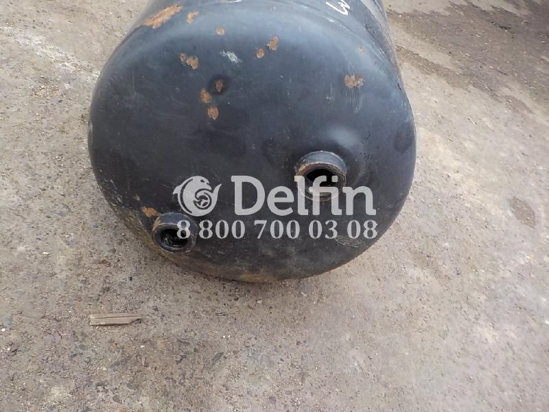 504197588 Воздушный ресивер Iveco