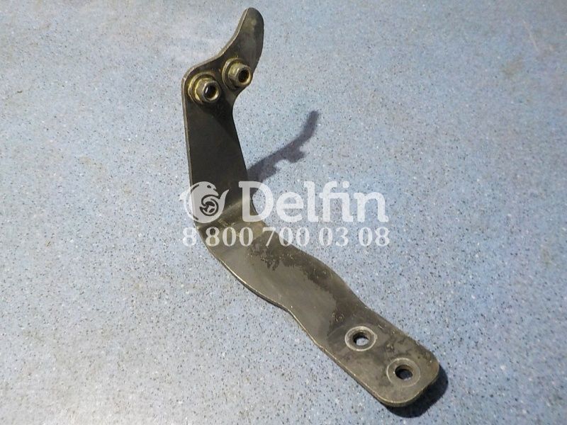 A9303100569 Кронштейн кабины справа Mercedes Benz