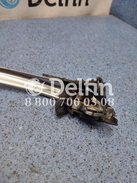 2640354 Рукоятка замка двери правая RH Scania