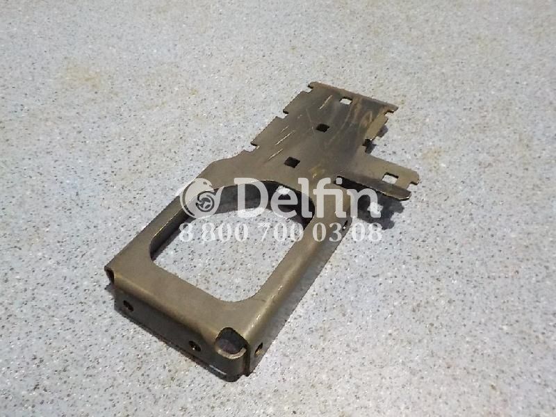 9304297640 Кронштейн трубок тормозной системы Mercedes Benz