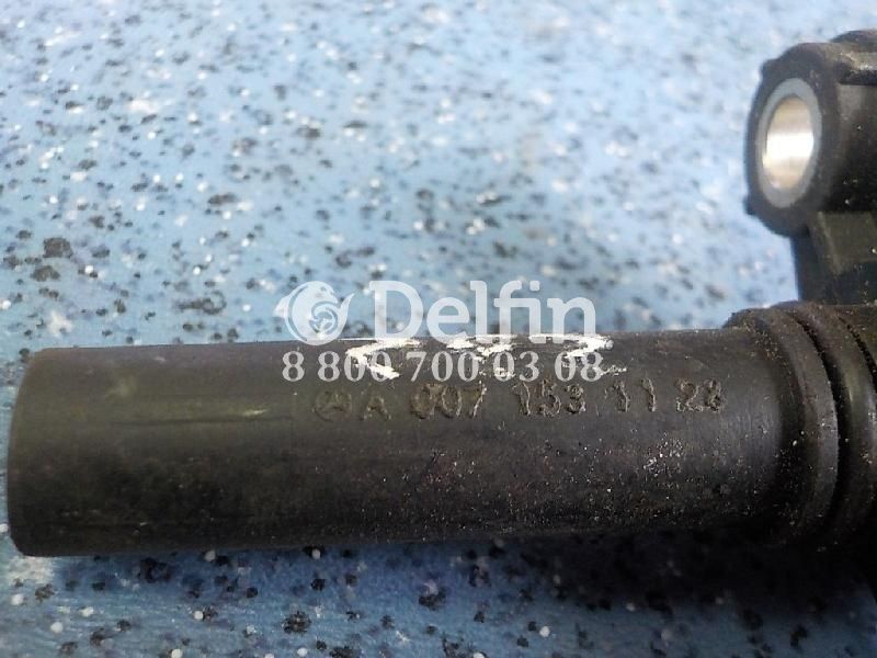 A0071531128 Датчик температуры Mercedes Benz