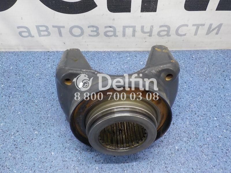 1508399 Фланец редуктора Scania 6 серии