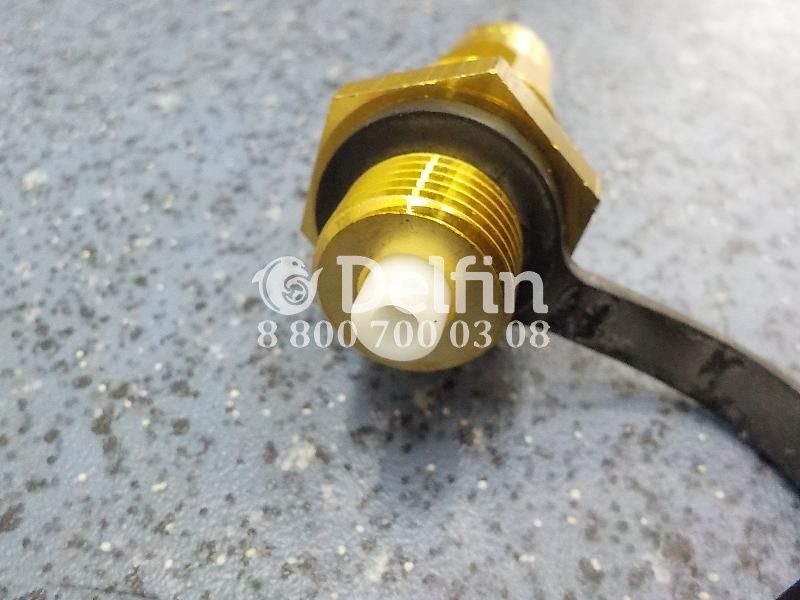 1511237 Контрольный вывод Scania 6 серии (Н)