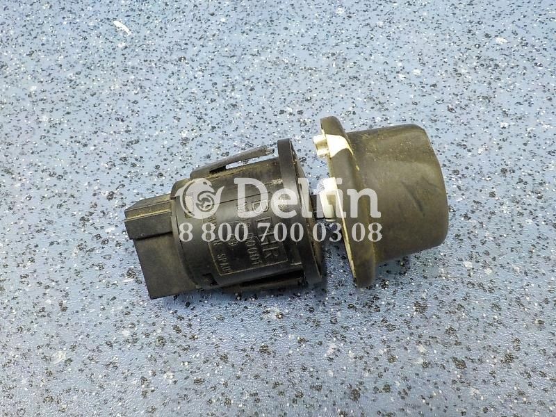 1700234 Переключатель света фар DAF