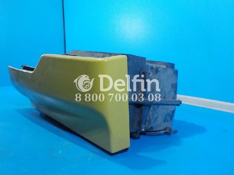 5010578963 Бардачок правый Renault