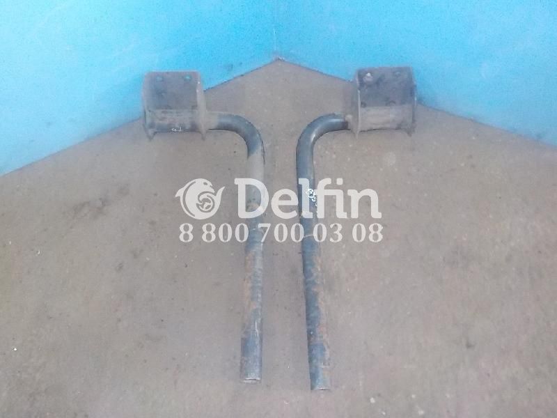 1335336 Кронштейн крыла DAF