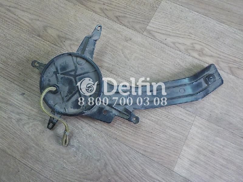 1765809 Кронштейн зеркала Scania