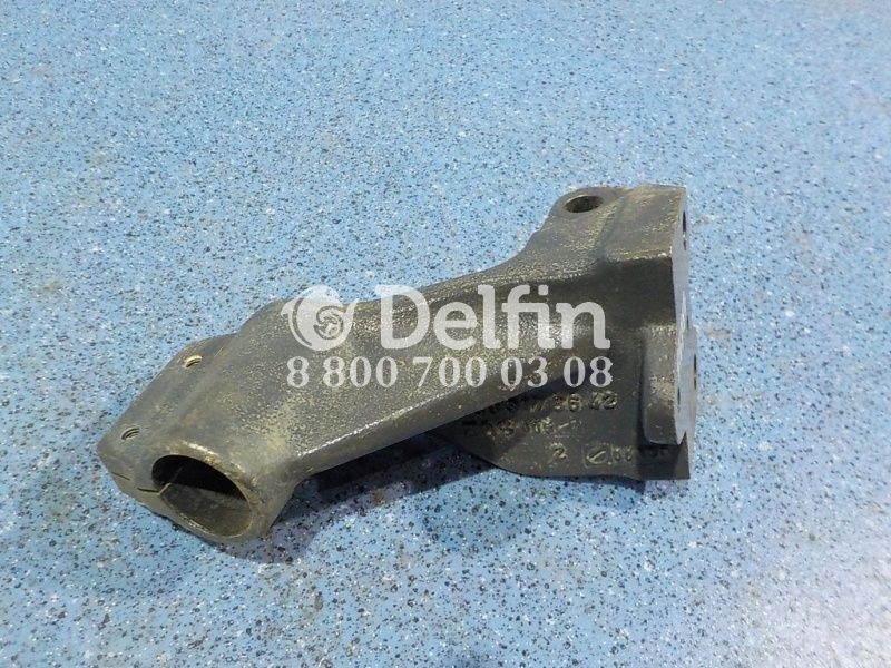 A9303173642 Кронштейн крепления подвески кабины RH Mercdes Benz