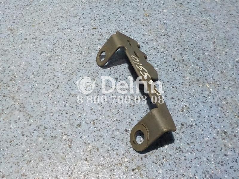 1729535 Кронштейн крепления проводки КПП Scania