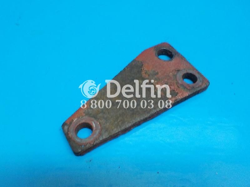 41001972 Кронштейн кулисы КПП Iveco