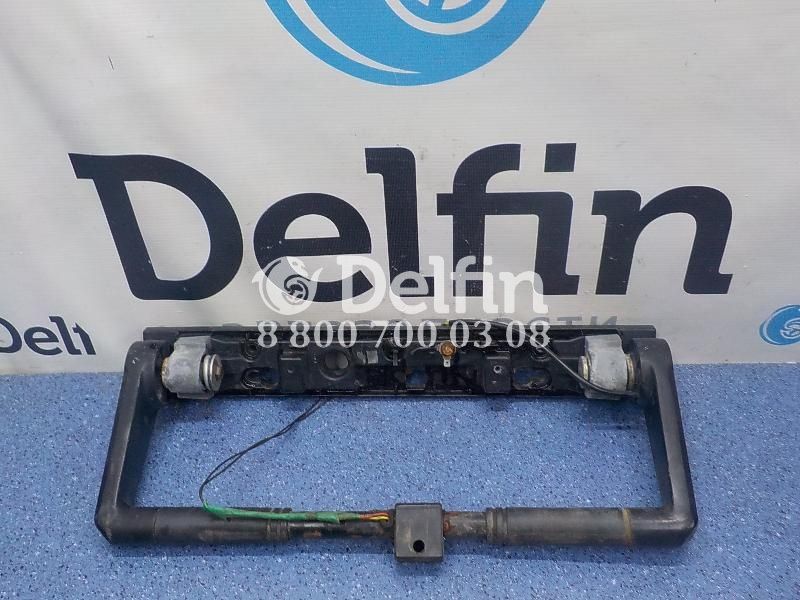 5001838461 Кронштейн зеркала LH левый Renault