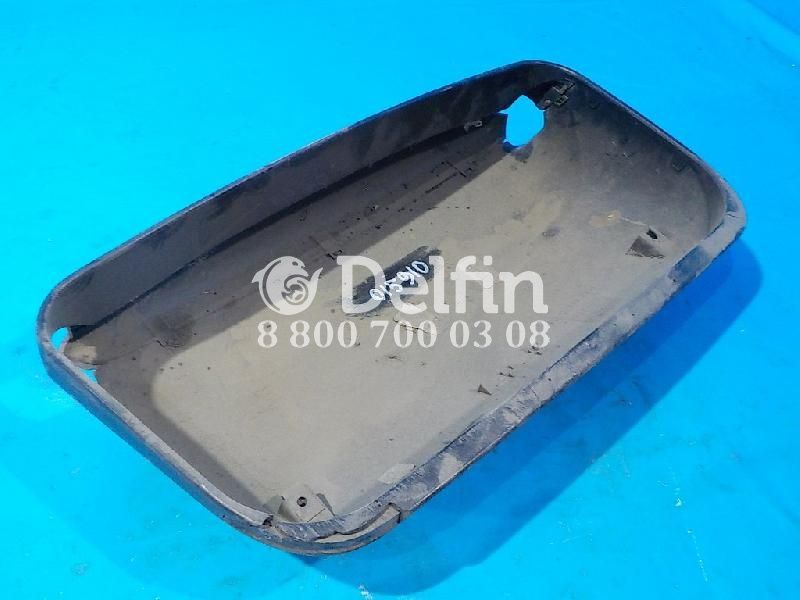 1366141 Корпус зеркала заднего вида LH Scania (Уценка)