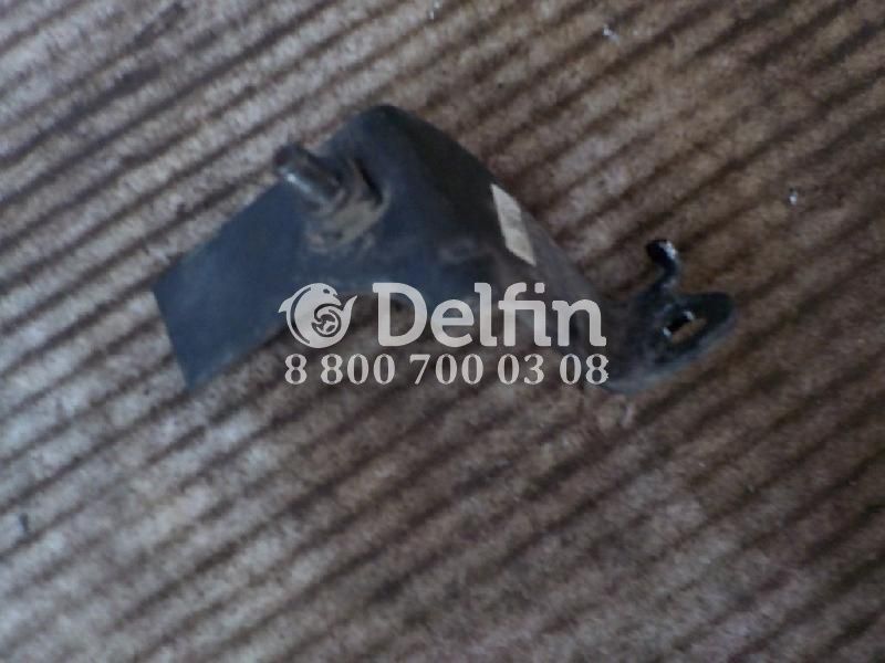 1866417 Кронштейн проводки двигателя Scania