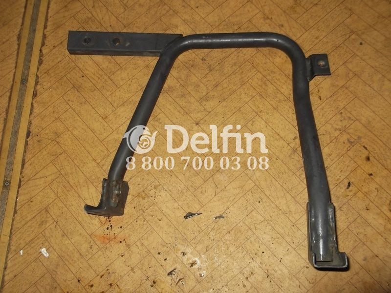 3981489 Кронштейн подножки RH Volvo