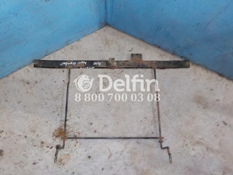 5010225521 Кронштейн вещевого ящика Renault